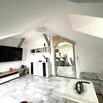 Casa Antic Grosse Moderne 45qm Im Zentrum Am Bahnhof Kostenloses Wlan Apartamento