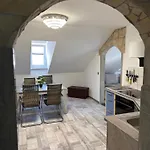 Casa Antic Grosse Moderne 45qm Im Zentrum Am Bahnhof Kostenloses Wlan Apartamento *