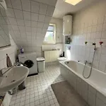 Casa Antic Grosse Moderne 45qm Im Zentrum Am Bahnhof Kostenloses Wlan Apartamento