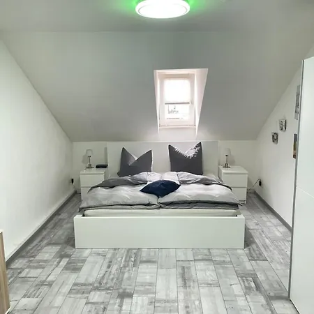 Casa Antic Grosse Moderne 45qm Im Zentrum Am Bahnhof Kostenloses Wlan *