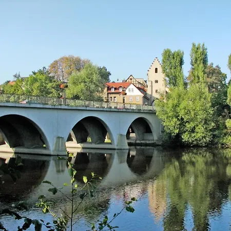 アパート Casa Antic Grosse Moderne 45qm Im Zentrum Am Bahnhof Kostenloses Wlan