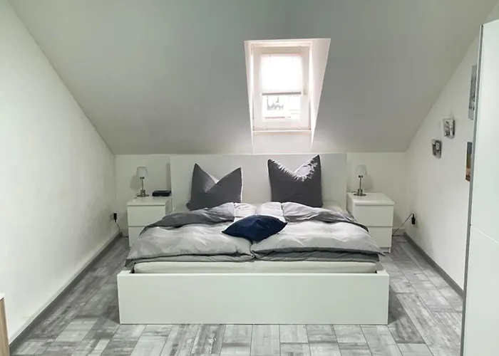 Casa Antic Grosse Moderne 45qm Im Zentrum Am Bahnhof Kostenloses Wlan *