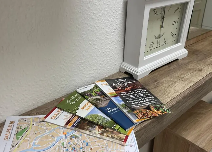 Casa Antic Grosse Moderne 45qm Im Zentrum Am Bahnhof Kostenloses Wlan アパート