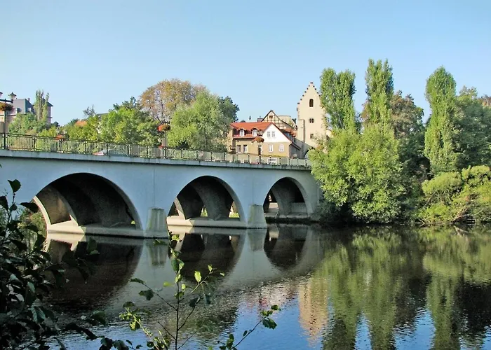 アパート Casa Antic Grosse Moderne 45qm Im Zentrum Am Bahnhof Kostenloses Wlan